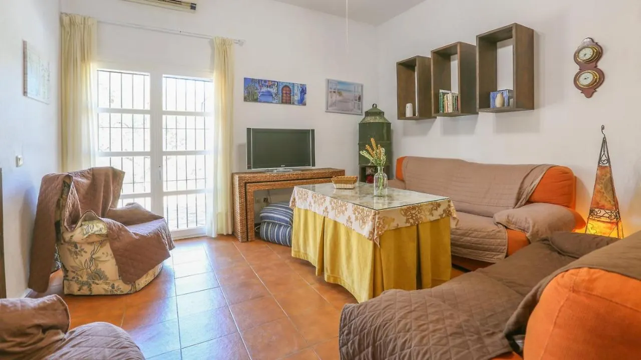 Casa Rural Navalonguilla Santa Olalla Del Cala By Ruralidays Almaden de la Plata 0*,