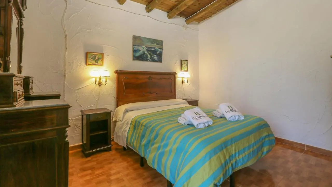 Casa Rural Navalonguilla Santa Olalla Del Cala By Ruralidays Almaden de la Plata