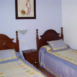 Guest house Casa Concha, Almaden de la Plata